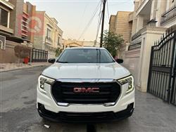 جی ئێم سی تیرەین